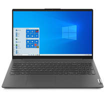 Portatīvais dators Lenovo IdeaPad 5 15ALC05 82LN00BMLT, 5500, 8 GB, 512 GB, 15.6 ", AMD Graphics, pelēka krās., EN, Windows
