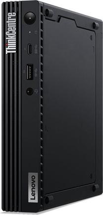 Stacionarus kompiuteris Lenovo ThinkCentre M60e Intel® Core™ i3-1005G1, 256 GB, DDR4 16 GB, SSD 256 GB, Intel UHD Graphics Dynamic, Windows 11 Pro 11LV009WMH