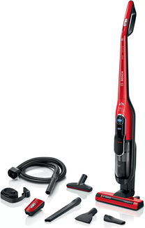 Пылесос - швабра Bosch Athlet ProAnimal BCH86PET3, 2000 мАч