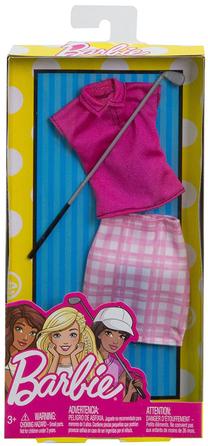 Lėlių drabužėlis Mattel Barbie Careers Fashion FKT14