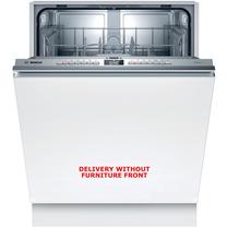 Bстраеваемая посудомоечная машина Bosch SMV4HTX35E