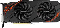 Vaizdo plokštė Gigabyte GeForce GTX 1070 Ti Windforce GV-N107TWF2-8GD, 8 GB, GDDR5