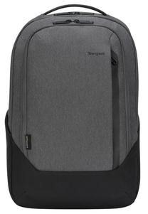 Portatīvā datora mugursoma Targus Cypress 15.6 Hero, pelēka krās., 20 l, 15.6"