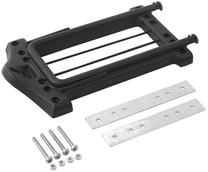 Tvirtinimas Polisport, plastikas/plienas
