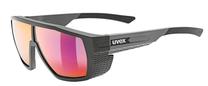 Slidinėjimo akiniai Uvex MTN Style P UV5330372530, pilka sp.