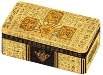 Настольная игра Konami Digital Entertainment Tin Of The Pharaohs Gods, EN