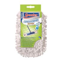 Plovimo šepečio šluostė Spontex 9001378501541, 260 mm, balta sp.