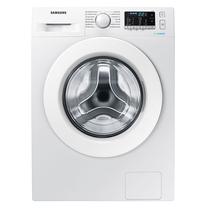 Skalbimo mašina Samsung WW70J5345MW/LE SMG, 7 kg, balta sp.