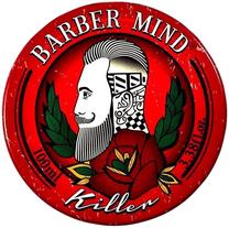 Matu pomāde Barber Mind, 100 ml