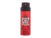 Kvepalai Cristiano Ronaldo CR7, 150 ml