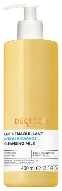 Attīrošs sejas piens Decleor Neroli Bigarade, 400 ml