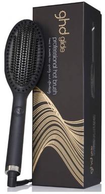 Щетка для волос GHD Glide, черный цв.