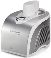 Saldējuma aparāts Ariete 693 Gran Gelato Metal