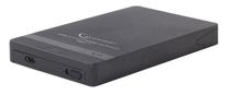 HDD/SSD korpuss Gembird, 2.5"