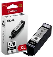 Rašalinio spausdintuvo kasetė Canon PGI-570XL, juoda sp.