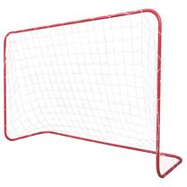 Futbolo vartai KX3209, 183 cm x 61 cm x 122 cm