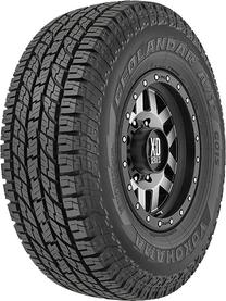 Universali automobilių padanga Yokohama Geolandar A/T G015 255/55/R20, 110-H, XL, E, C, 72 dB