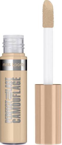 Korektors Miss Sporty Perfect To Last Camouflage, bēša krās., 30 light, 11 ml