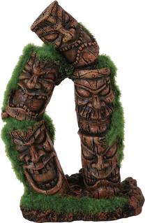 Akvārija dekorācija Zolux Ki Pouss Ki Pouss, brūna krās., 7.7 cm