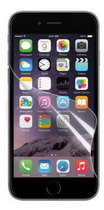 Aizsargplēve Mocco for Apple iPhone 4 / 4S Matte