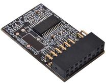 TPM modulis ASRock