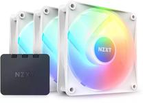 Oro aušintuvas korpusui NZXT F Series F120 RGB 3-Pack, 120 mm x 120 mm