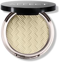 Kompaktinė pudra Affect Smooth & Unique, su-0001 milky beige, 7 g