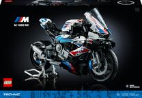 Konstruktorius LEGO® Technic BMW M 1000 RR 42130