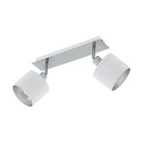 Šviestuvas lubų Eglo Valbiano 97533, E14, 2 x 40 W