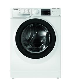 Skalbimo mašina Whirlpool WRSB 7259 WB EU, 7 kg, balta sp.