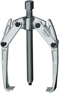 Gultņu noņēmējs Gedore Puller 2-arm Pattern
