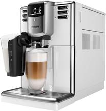 Automatinis kavos aparatas Philips Series 5000 LatteGo EP5331/10, balta sp.