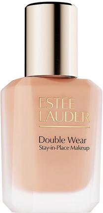 Skystas makiažo pagrindas Estee Lauder Double Wear Stay In Place, SPF 10, 2c1 pure beige, 30 ml