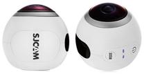 Sporta kamera Sjcam SJ360 Wi-Fi Panorami VR