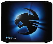 Pelės kilimėlis Roccat, 27.2 cm x 33.1 cm x 0.3 cm, mėlyna sp./juoda sp.