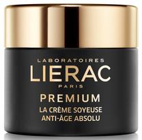 Sejas krēms Lierac Premium Silky Cream, 50 ml