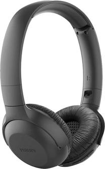 Belaidės ausinės Philips TAUH202 TAUH202BK/00, juoda sp.