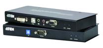 KVM коммутатор Aten CE600