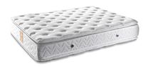 Čiužinys Kalune Design Dream Single Size Luxury, 200 cm x 120 cm, vidutinio kietumo