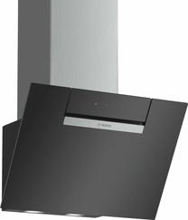 Gartraukis Bosch Series 2 DWK67EM60, juoda sp.