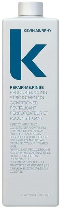 Matu kondicionieris Kevin Murphy Repair.Me-Rinse, 1000 ml