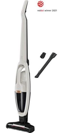 Dulkių siurblys - šluota Electrolux WQ61-44SW, 2100 mAh