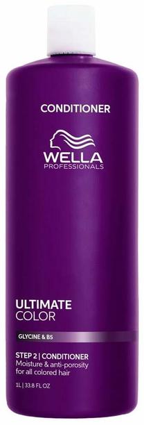 Matu kondicionieris Wella Professionals Ultimate Color, 1000 ml