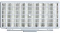 Dulkių siurblio filtras Bosch BBZ154HF, balta sp.