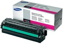 Tonerių kasetė Samsung CLT-M506L, violetinė sp.