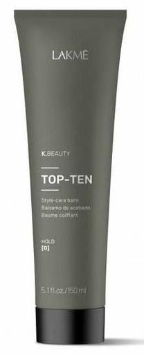 Krēms matu veidošanai, balzams Lakmé K.Beauty Top-Ten, 150 ml