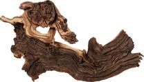 Akvārija dekorācija Zolux Mopani Root Large, brūna krās.