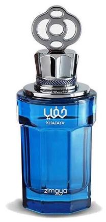 Parfimērijas ūdens Zimaya Khafaya Blue, 100 ml