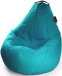 Sėdmaišis Comfort 120 Pop fit, turkio, 250 l