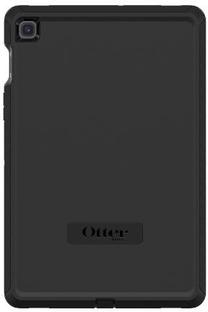 Planšetdatora vāciņš Otterbox, melna krās., 10.5"